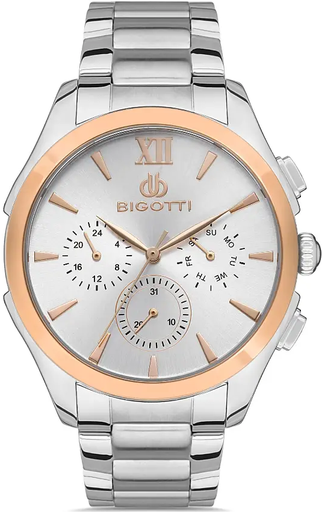 [BG110401-3] BG110401-3 ساعة BIGOTTI