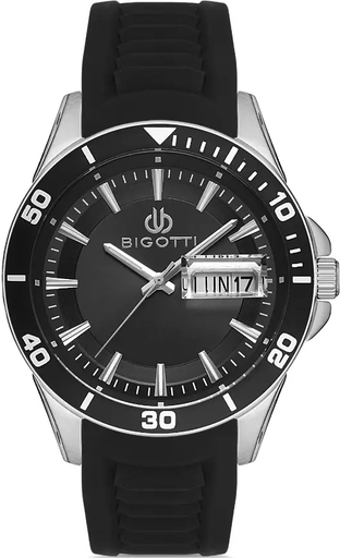 [BG110405-1] BG110405-1 ساعة BIGOTTI