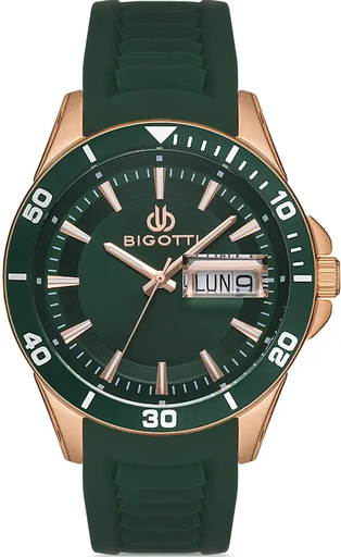 [BG110405-2] BG110405-2 ساعة BIGOTTI
