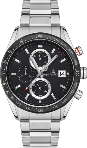 [ST.1.10305-1] ST.1.10305-1 sergio tacchini ساعة رجالي