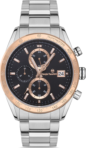 [ST.1.10305-4] ST.1.10305-4 sergio tacchini ساعة رجالي