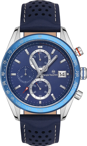 [ST.1.10306-2] ST.1.10306-2 sergio tacchini ساعة رجالي