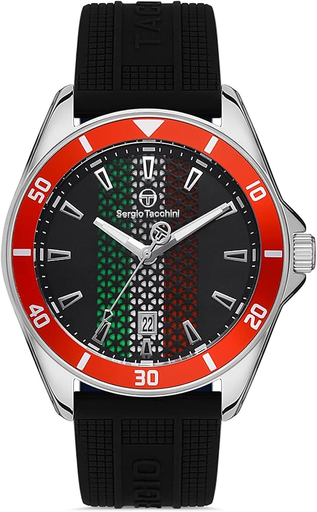 [ST.1.10324-1] ST.1.10324-1 sergio tacchini ساعة رجالي