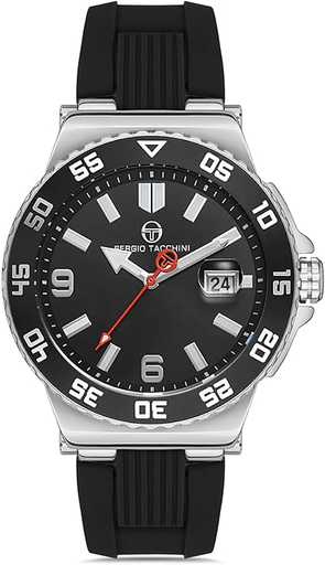 [ST.1.10326-1] ST.1.10326-1 sergio tacchini ساعة رجالي