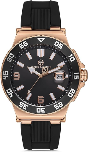 [ST.1.10326-4] ST.1.10326-4 sergio tacchini ساعة رجالي