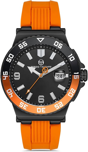 [ST.1.10326-6] ST.1.10326-6 sergio tacchini ساعة رجالي