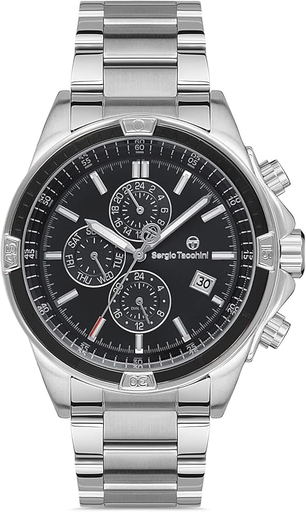 [ST.1.10328-1] ST.1.10328-1 sergio tacchini ساعة رجالي