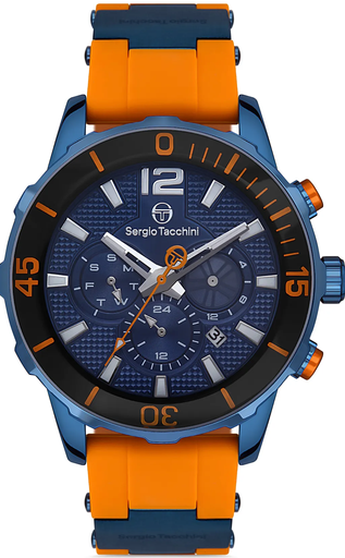 [ST.1.10333-1] ST.1.10333-1 sergio tacchini ساعة رجالي
