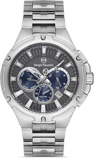 [ST.1.10336-2] ST.1.10336-2 sergio tacchini ساعة رجالي