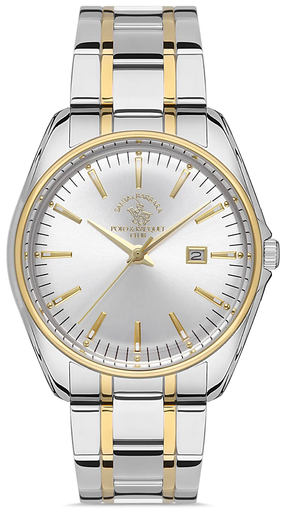 [SB.1.10387-5] SB.1.10387-5 Santa Barbara Polo ساعة رجالي