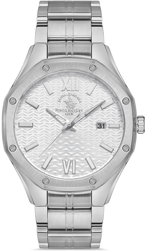 [SB.1.10391-1] SB.1.10391-1 Santa Barbara Polo ساعة رجالي