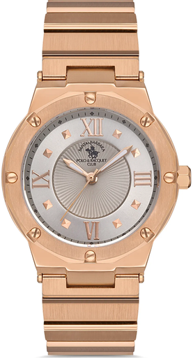 [SB.1.10406-5] SB.1.10406-5 Santa Barbara Polo ساعة 