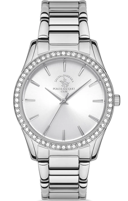 [SB.1.10410-1] SB.1.10410-1 Santa Barbara Polo ساعة 