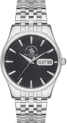 [SB.1.10421-1] SB.1.10421-1 Santa Barbara Polo ساعة رجالي