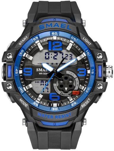 [S1350BP] S1350BP SAMEL ساعة رجالي