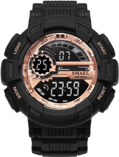 [S1366BRG] S1366BRG SAMEL ساعة رجالي