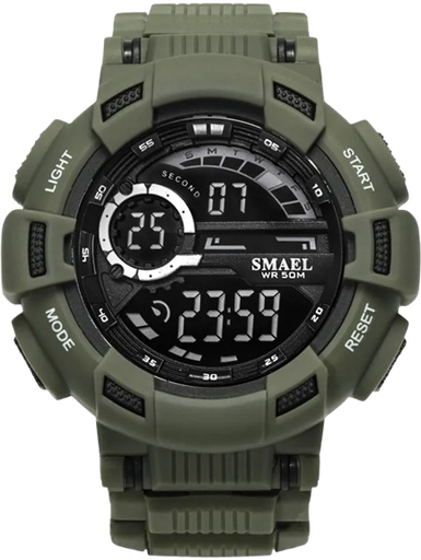 [S1366GN] S1366GN SAMEL ساعة رجالي