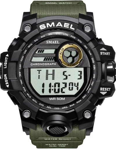 [S1545BGN] S1545BGN SAMEL ساعة رجالي