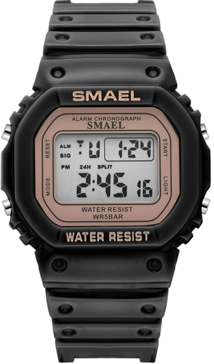 [S1905BRG] S1905BRG SAMEL ساعة رجالي