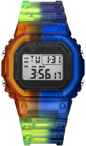 [S1905MC] S1905MC SAMEL ساعة رجالي