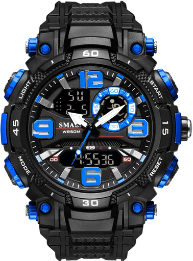 [S1921BP] S1921BP SAMEL ساعة رجالي