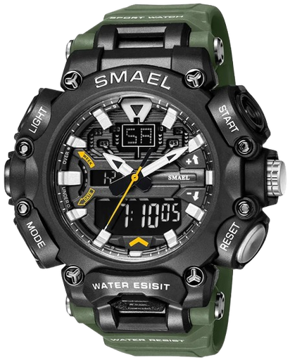 [S8053BGN] S8053BGN SMAEL ساعة