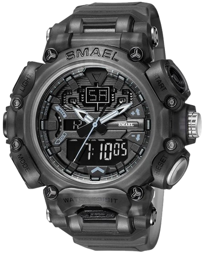 [S8053TB] S8053TB SMAEL ساعة