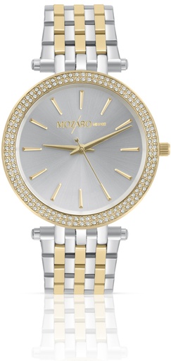 [MX-71931WSG] MX-71931WSG MOAZARO MIXAGE FOR WOMEN