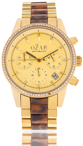 [OR-71933GGT] OR-71933GGT OZAR WATCH FOR WOMEN