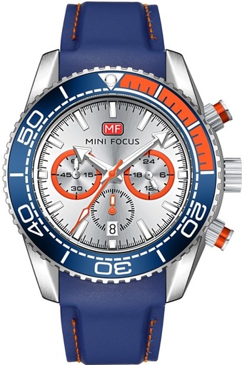 [MF0426G.01] MF0426G.01 MINI FOUCS WATCH