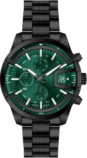 [R2029-BGN] R2029-BGN RYES WATCH