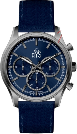 [R2031-LPGY] R2031-LPGY RYES WATCH