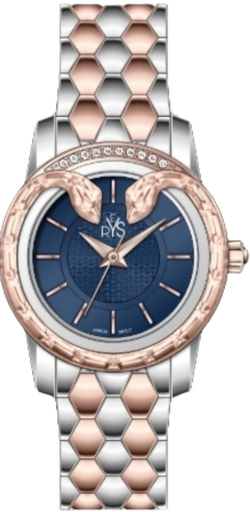 [R2034-TRSP] R2034-TRSP RYES WATCH