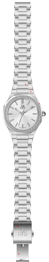 [R2035-SS] R2035-SS RYES WATCH