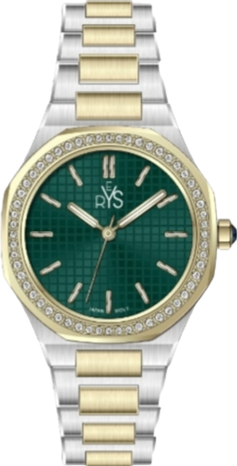 [R2035-TGGN] R2035-TGGN RYES WATCH