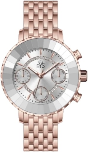 [R2041-RS] R2041-RS RYES WATCH