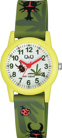 [VR99J016Y] VR99J016Y ساعة qq اطفالي