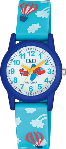 [VR99J018Y] VR99J018Y ساعة qq اطفالي