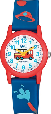 [VR99J019Y] VR99J019Y ساعة qq اطفالي