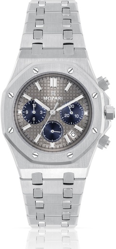 [M-71983SBLS] M-71983SBLS MOZARI watch رجالي