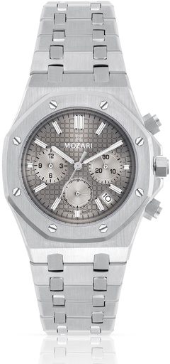 [M-71983SS] M-71983SS MOZARI watch رجالي