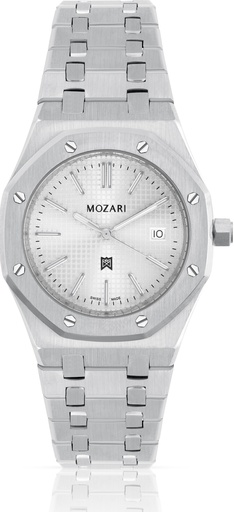 [M-71982WS] M-71982WS MOZARI watch رجالي