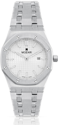 [M-71981WSD] M-71981WSD MOZARI watch حريمي
