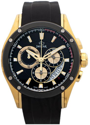[J691/2] J691/2 JAGUAR ساعة رجالي