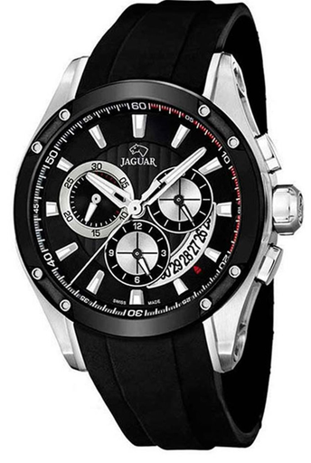 [J688/1] J688/1 JAGUAR ساعة رجالي