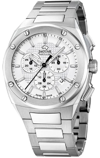 [J805/A] J805/A JAGUAR ساعة رجالي
