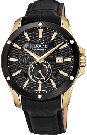 [J881/1] J881/1 JAGUAR ساعة رجالي