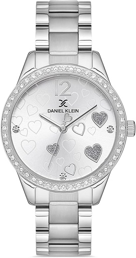 [DK.1.13100-1] DK.1.13100-1 ساعة دانيل كلاين حريمي