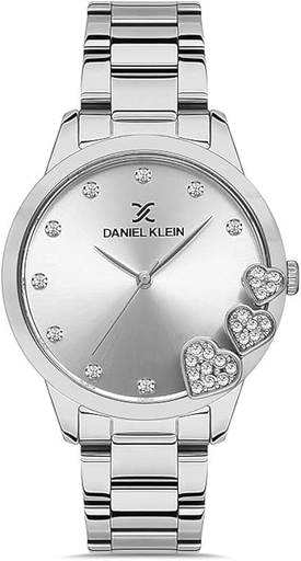 [DK.1.13239-1] DK.1.13239-1 ساعة دانيل كلاين حريمي