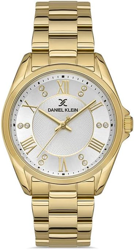 [DK.1.13242-3] DK.1.13242-3 ساعة دانيل كلاين حريمي